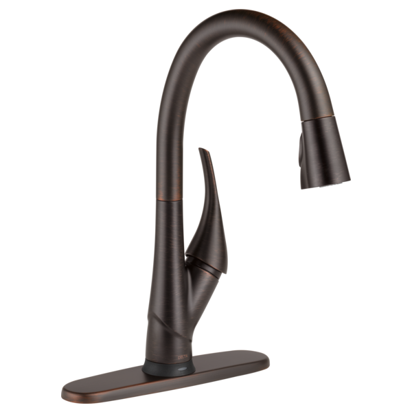 Delta RP47274KS Escutcheon, Venetian Bronze
