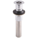 Delta Zura RP47648BL Grid Strainer - Less Overflow - Bathroom, Chrome
