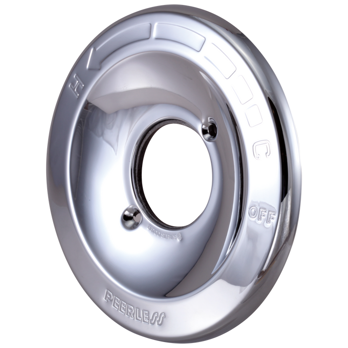 Peerless RP47822 Escutcheon - Tub and Shower