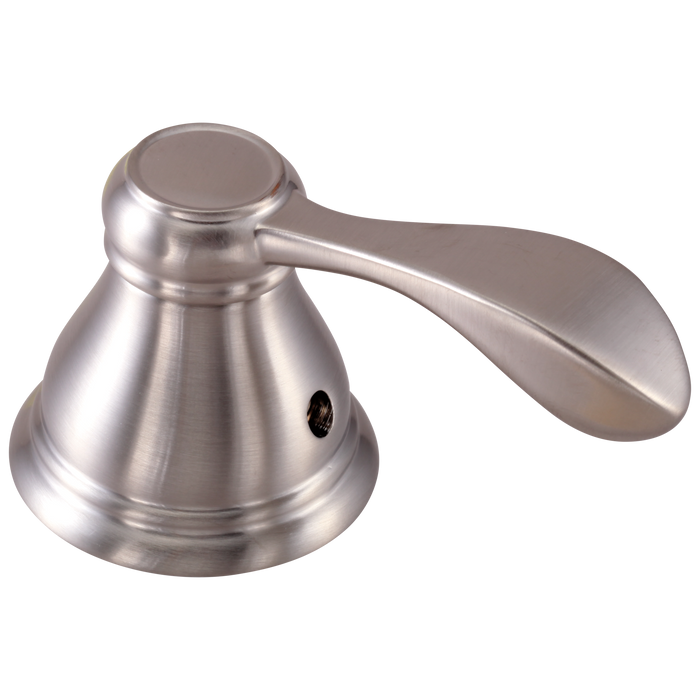 Peerless Peerless Designer RP47842OB Single Metal Lever Handle Kit with Set Screw, Brushed Nickel
