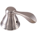 Peerless Peerless Designer RP47842OB Single Metal Lever Handle Kit with Set Screw, Brushed Nickel