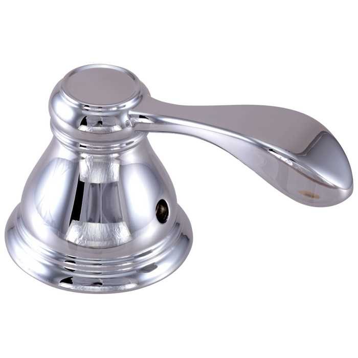 Peerless Peerless Designer RP47842OB Single Metal Lever Handle Kit with Set Screw, Chrome