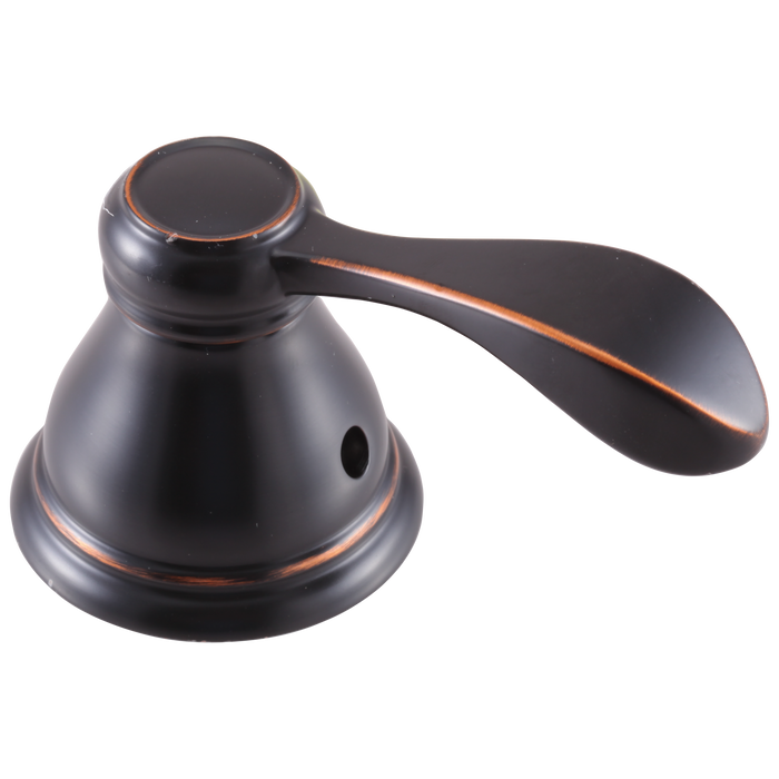 Peerless Peerless Designer RP47842OB Single Metal Lever Handle Kit with Set Screw, Oil Bronze