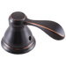 Peerless Peerless Designer RP47842OB Single Metal Lever Handle Kit with Set Screw, Oil Bronze