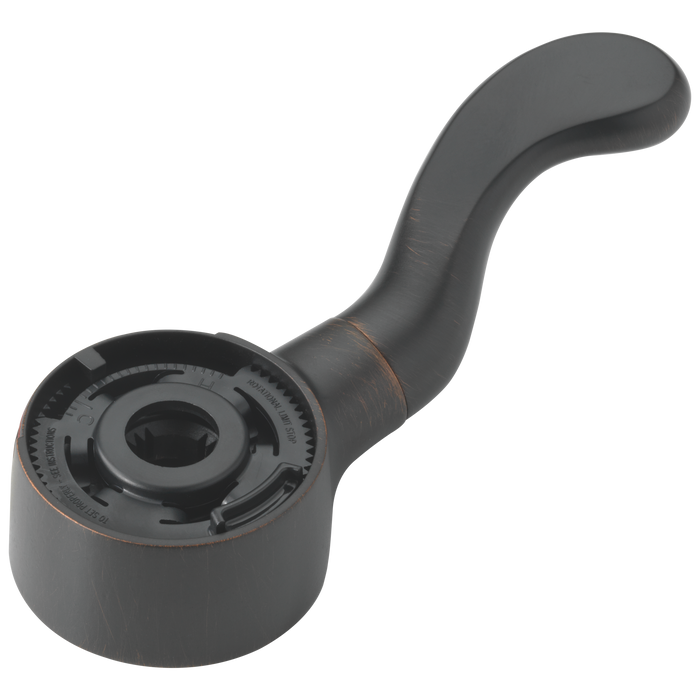 Volume Control Handle