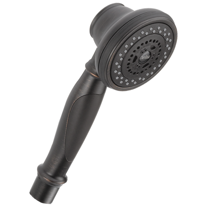 Delta RP48770SS Hand Shower - 3-Setting, Venetian Bronze