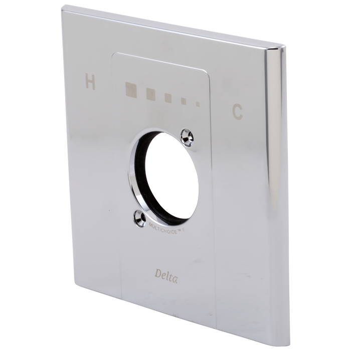 Delta Urban Arzo:RP49757 Escutcheon - 14 Series
