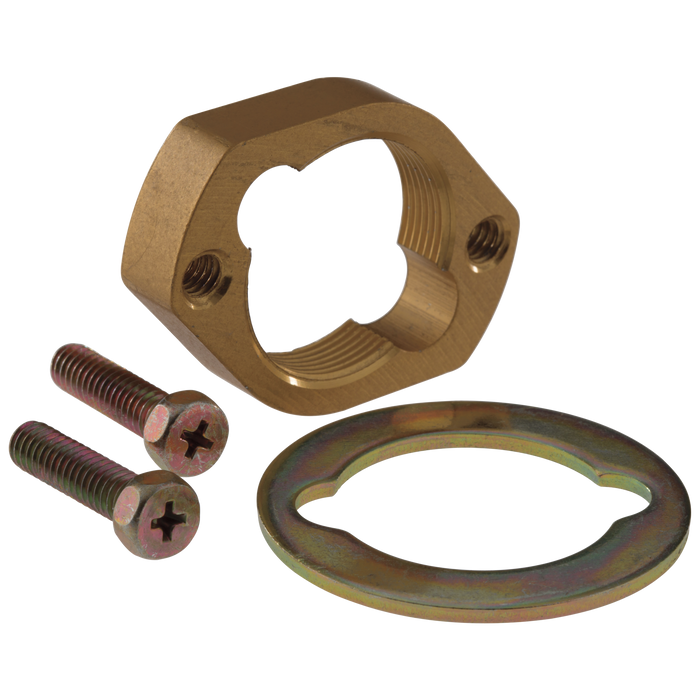 Delta RP49835 Mounting Nut, Washer & Screws (2)