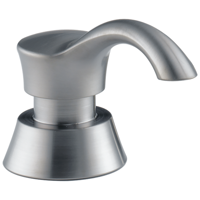 Delta DeLuca:RP50781 Soap / Lotion Dispenser