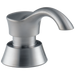 Delta DeLuca:RP50781 Soap / Lotion Dispenser