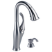 Delta DeLuca RP50781SP Soap / Lotion Dispenser, Arctic Stainless
