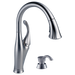 Delta DeLuca RP50781SP Soap / Lotion Dispenser, Arctic Stainless