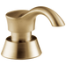 Delta DeLuca RP50781SP Soap / Lotion Dispenser, Champagne Bronze