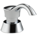 Delta DeLuca RP50781SP Soap / Lotion Dispenser, Chrome