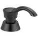 Delta DeLuca RP50781SP Soap / Lotion Dispenser, Matte Black