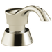 Delta DeLuca:RP50781 Soap / Lotion Dispenser