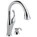 Delta DeLuca:RP50781 Soap / Lotion Dispenser