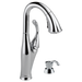 Delta DeLuca:RP50781 Soap / Lotion Dispenser