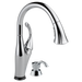 Delta DeLuca:RP50781 Soap / Lotion Dispenser