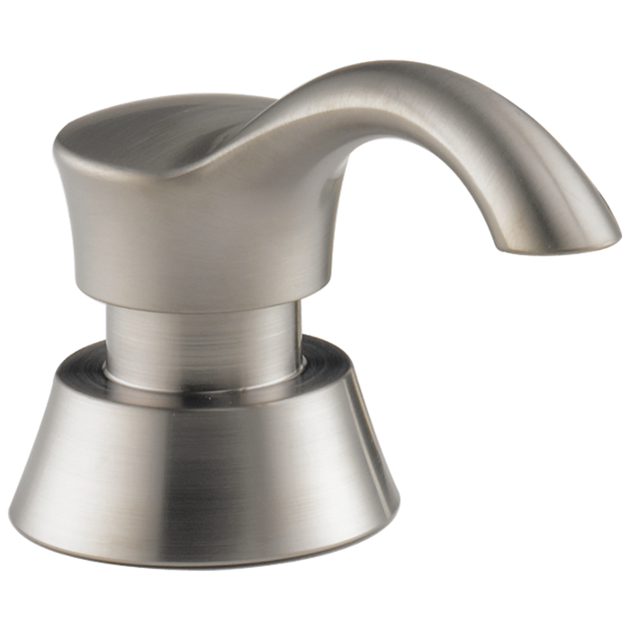 Delta DeLuca RP50781SP Soap / Lotion Dispenser, Stainless