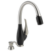 Delta DeLuca RP50781SP Soap / Lotion Dispenser, Stainless