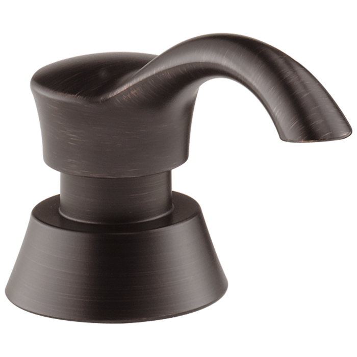 Delta DeLuca RP50781SP Soap / Lotion Dispenser, Venetian Bronze