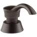 Delta DeLuca RP50781SP Soap / Lotion Dispenser, Venetian Bronze