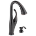Delta DeLuca RP50781SP Soap / Lotion Dispenser, Venetian Bronze