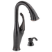 Delta DeLuca RP50781SP Soap / Lotion Dispenser, Venetian Bronze