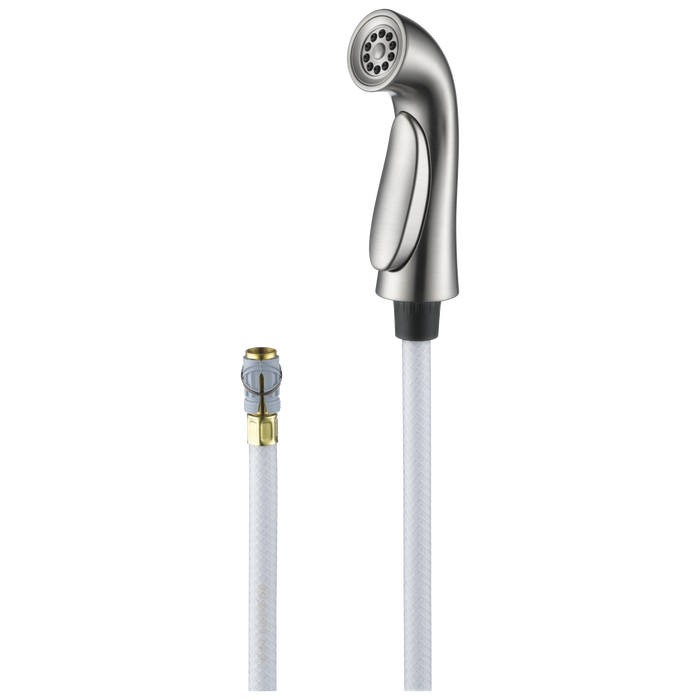 Delta Retail Channel Product RP50782SP Spray Assembly, Stainless Steel