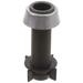 Delta Gala RP50787SS Vegetable Spray Support Assembly, Arctic Stainless