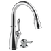 Delta Leland RP50813SP Soap / Lotion Dispenser, Chrome