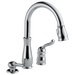 Delta Leland RP50813SP Soap / Lotion Dispenser, Chrome