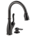 Delta Leland RP50813SP Soap / Lotion Dispenser, Venetian Bronze