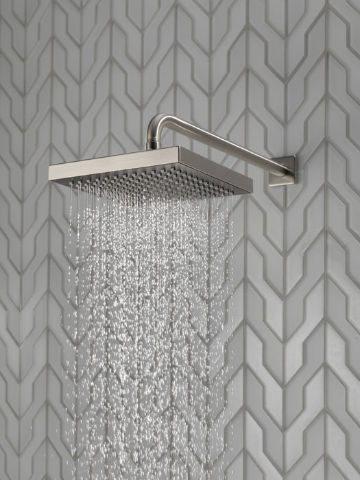 Delta Universal Showering Components RP50841 Single-Setting Raincan Shower Head, stainless - view 4