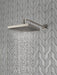 Delta Universal Showering Components RP50841 Single-Setting Raincan Shower Head, stainless - view 4