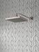 Delta Universal Showering Components RP50841 Single-Setting Raincan Shower Head, stainless - view 5