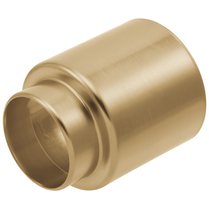 Delta:RP50879 Trim Sleeve - Tub & Shower