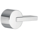Delta RP51037CZ Metal Lever Handle Kit - 14 Series, Chrome