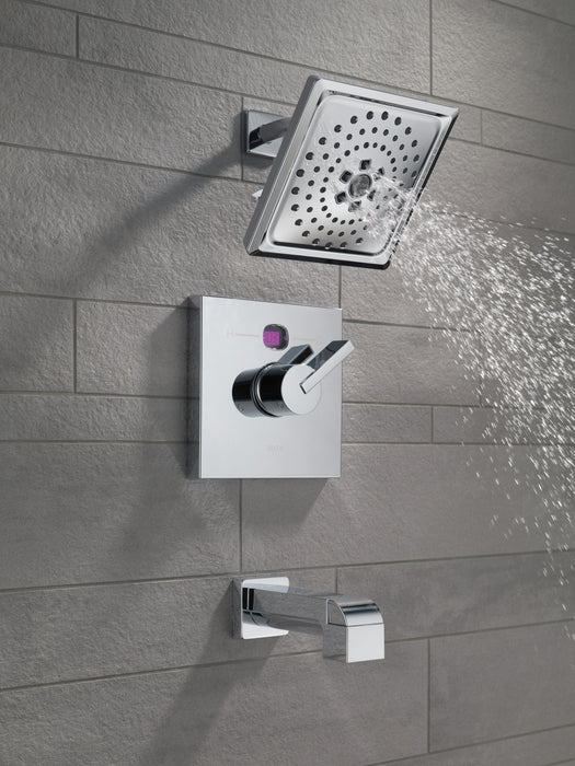Delta RP51037CZ Metal Lever Handle Kit - 14 Series, Chrome