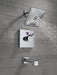Delta RP51037CZ Metal Lever Handle Kit - 14 Series, Chrome