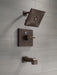 Delta RP51037CZ Metal Lever Handle Kit - 14 Series, Venetian Bronze