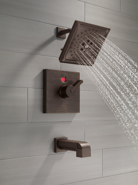Delta RP51037CZ Metal Lever Handle Kit - 14 Series, Venetian Bronze
