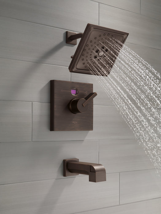 Delta RP51037CZ Metal Lever Handle Kit - 14 Series, Venetian Bronze