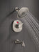 Delta Lahara RP51303SS Tub Spout - Pull-Up Diverter, Stainless