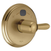 Delta Lahara RP51304CZ Metal Lever Handle Kit - 14 Series, Champagne Bronze
