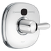 Delta Lahara RP51304CZ Metal Lever Handle Kit - 14 Series, Chrome
