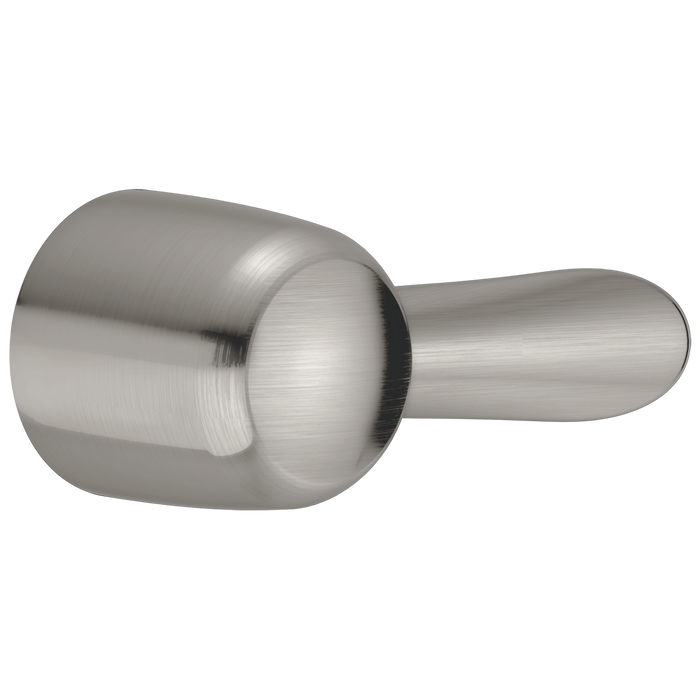 Delta Lahara RP51304CZ Metal Lever Handle Kit - 14 Series, Stainless Steel