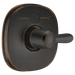 Delta Lahara RP51304CZ Metal Lever Handle Kit - 14 Series, Venetian Bronze