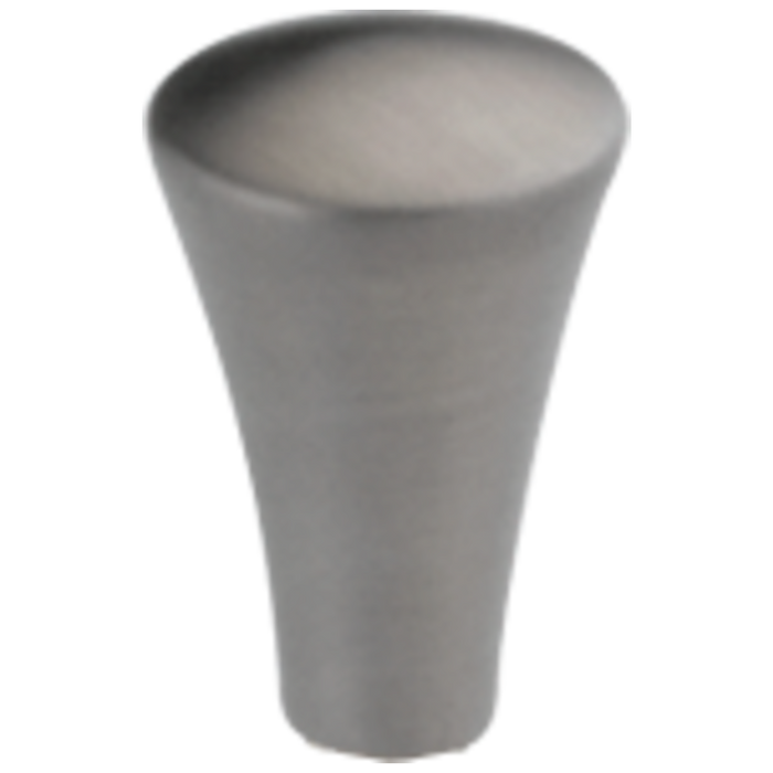 Delta Lahara RP51344CZ Finial - Bathroom, Stainless Steel